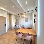 Apartment Homeforville *