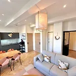 Apartment Homeforville Cannes