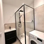Apartment Homeforville