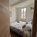Homeforville Apartment