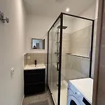 Homeforville Apartment *