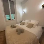 Apartment Homeforville *