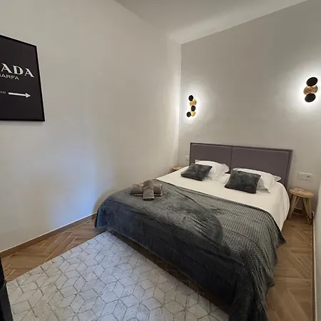 Apartman Homeforville *