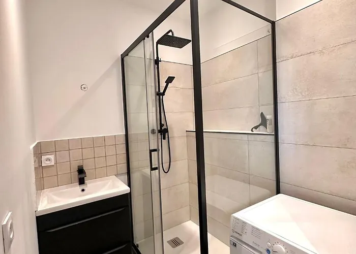 Apartman Homeforville