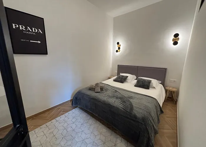 Apartman Homeforville *