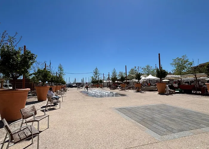 Apartman Homeforville *