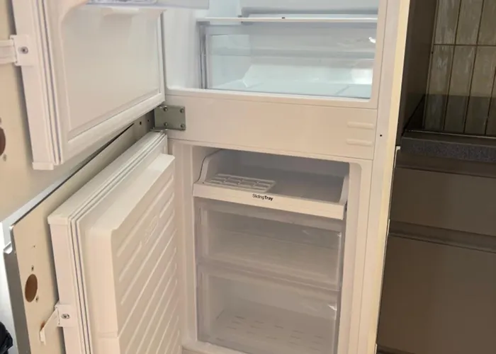 Homeforville Apartman