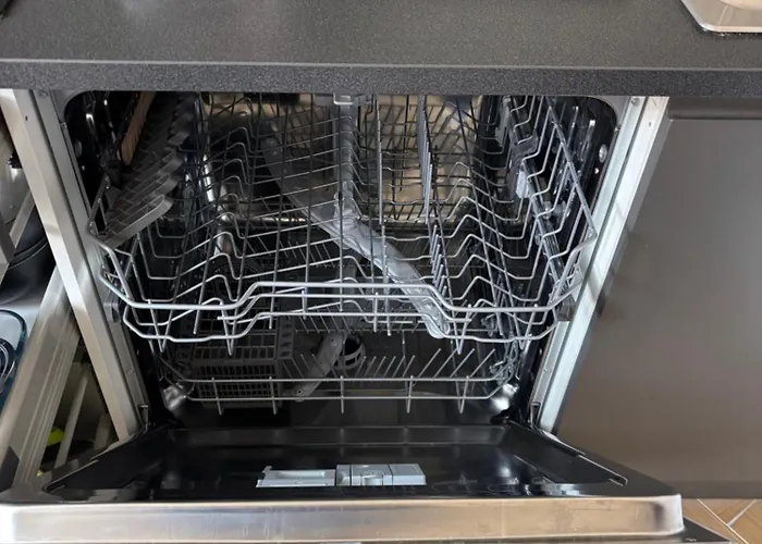 Apartman Homeforville *