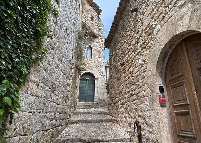 Apartman Homeforville