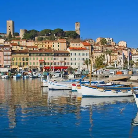 Apartament Homeforville