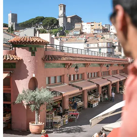 Homeforville Apartament