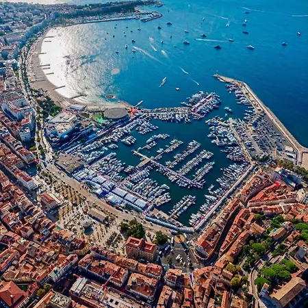 Homeforville * Cannes