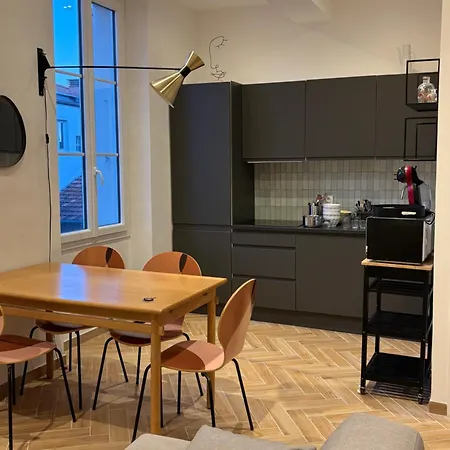 Homeforville Apartamento *