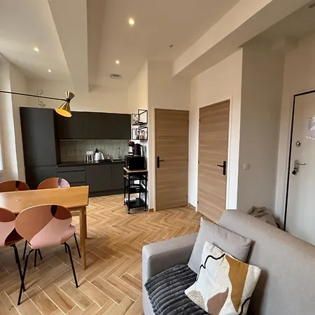 Homeforville Appartement *