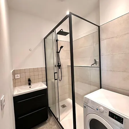 Appartement Homeforville