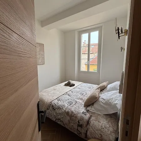 Homeforville Apartamento