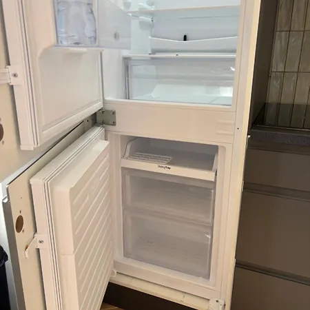 Homeforville Appartement