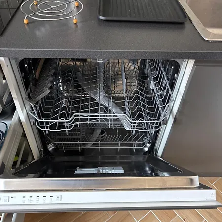 Appartement Homeforville *