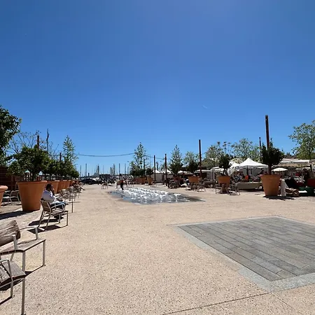 شقة Homeforville *